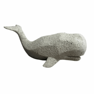 BALLENA TELMA GRANDE