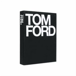 CAJAS TIPO LIBROS  DECORATIVOS TOM FORD